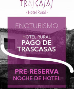 Pre-reserva - Noche de Hotel